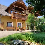 Apartamento Singer-hof