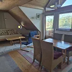 Singer-hof Apartamento *