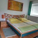 Apartment Singer-hof *