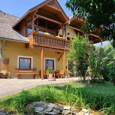 Apartament Singer-hof