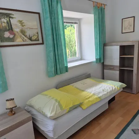 Apartament Singer-hof Krumpendorf