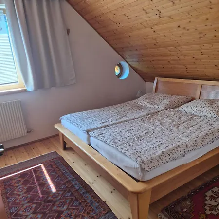 Singer-hof Appartement Krumpendorf