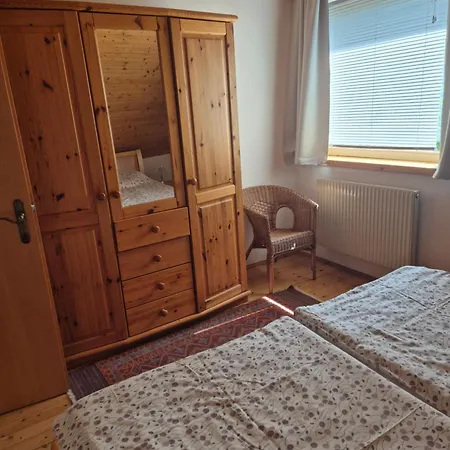 Singer-hof Appartement