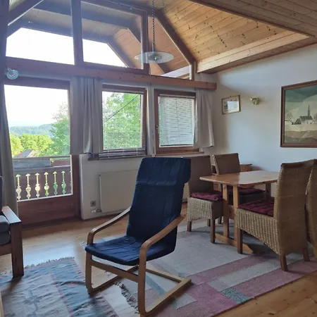 Apartment Singer-hof Krumpendorf