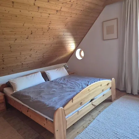 Singer-hof Krumpendorf