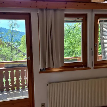 Apartament Singer-hof Krumpendorf