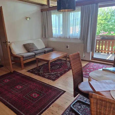 Singer-hof Apartament