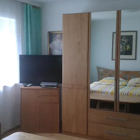 Apartament Singer-hof *