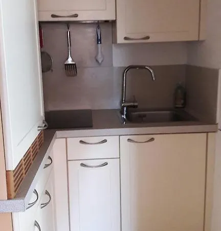 Singer-hof Lägenhet *