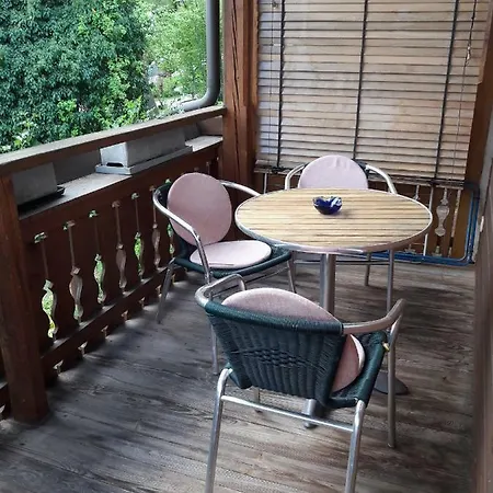 Singer-hof Appartement *