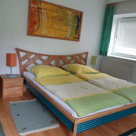 Appartement Singer-hof *