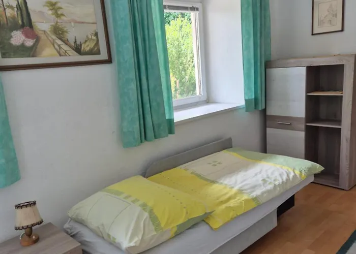 Apartament Singer-hof Krumpendorf