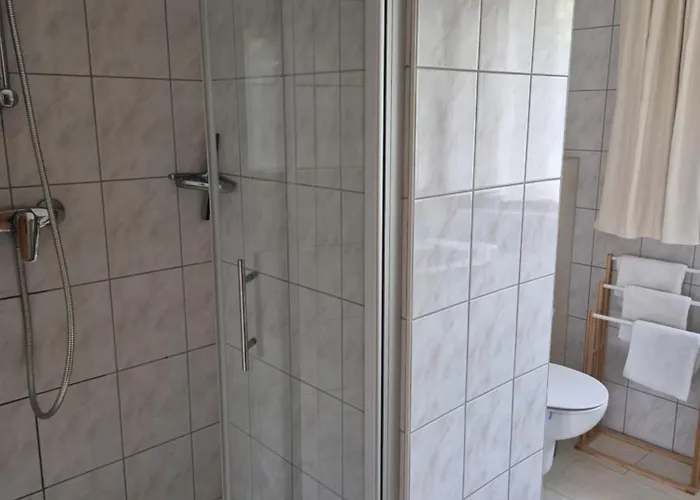 Singer-hof 公寓 克鲁彭多夫