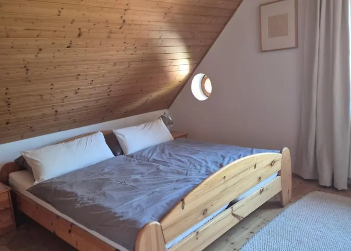 Singer-hof Krumpendorf