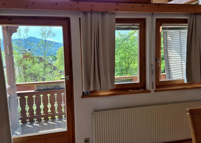 Apartament Singer-hof Krumpendorf