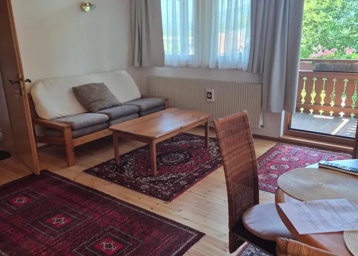 Singer-hof Apartament