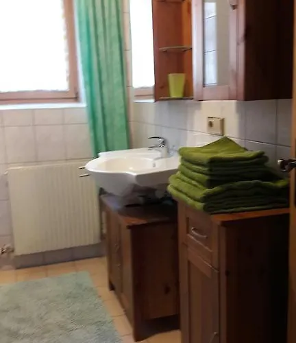 Apartament Singer-hof Krumpendorf