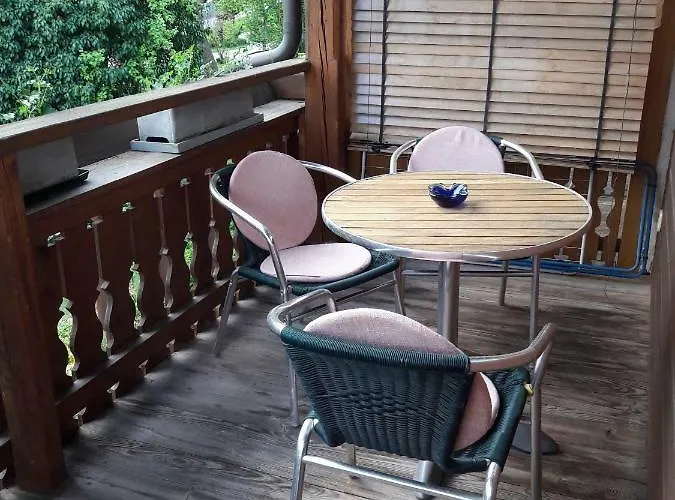 Singer-hof Apartament *