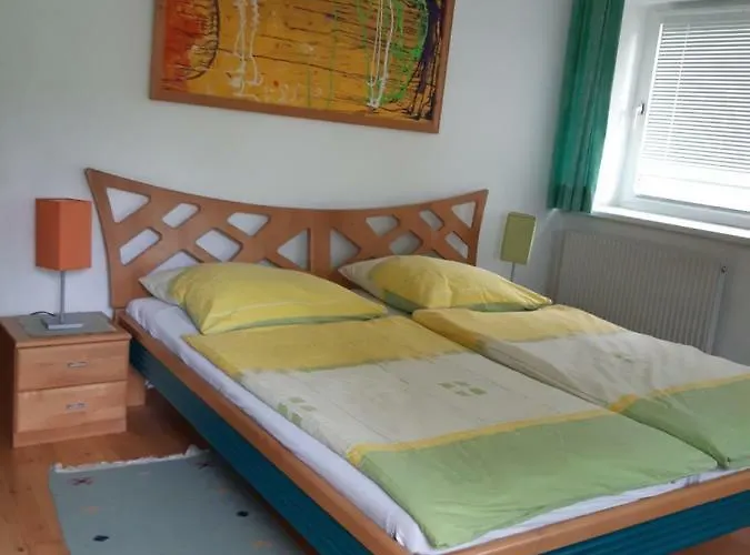 Apartament Singer-hof *